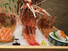 -Minase水濑·日料放题(外滩店)