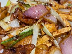 -寻裕记·现炒浇头面(人民广场店)