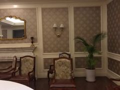 -蓝鲸大酒店旋转餐厅