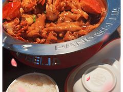 -胖哥俩肉蟹煲(济南世茂国际广场店)