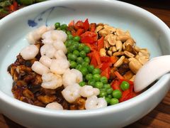 -乔家栅(襄阳南路店)