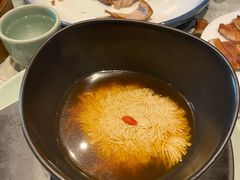 -萬國春·中菜馆(颐和公馆店)