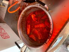 -老嘢扣肉糯米饭(云亭街店)