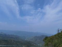-潭溪山