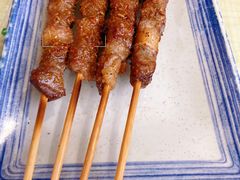 -何记羊汤馆(丽水佳源店)