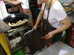 -小路易生煎馆(前进五路店)