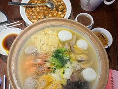 -寻宝记绍兴菜(鲁迅路店)