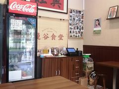 -曼谷食堂·泰国家庭料理(丹桂路店)