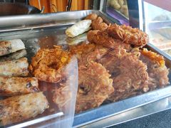 -陈记印尼风味小吃(北湖店)