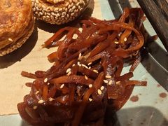 -老墙根涮肉·烧烤(欢乐谷·王四营店)