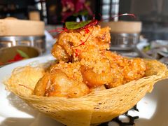 -宝丽轩中餐厅BAOLIXUAN