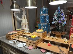 -南湖宾馆·鸳湖阁全日制餐厅