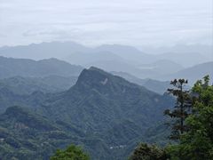 -青城山