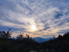 -北京西山国家森林公园