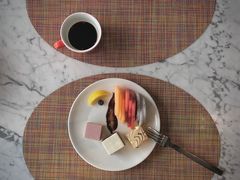 -上海虹桥西郊假日酒店