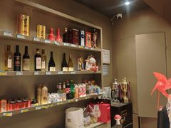 -味莊·青岛菜(云霄路店)
