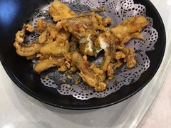 椒盐龙头烤-老好人象山海鲜(岭南路店)