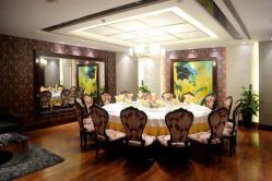 -厦门庐山大酒店·宴会厅