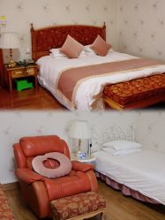 -杰爱月子护理中心