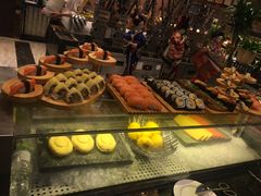 -美食汇·海鲜自助餐·家庭聚会·商务宴请(青秀万达文华店)