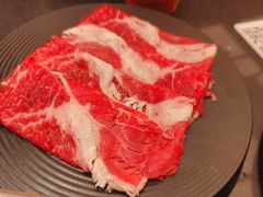 -大牛寿喜烧·和牛放题(香港广场店)