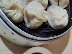 -笑云开汤包店(网巾市店)
