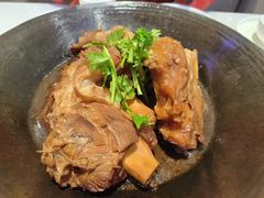 -北大荒人•新东北菜(青岛银座店)