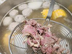 -为什么牛潮汕牛肉火锅(万胜广场店)