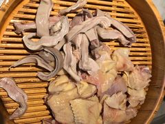 胡椒猪肚鸡双拼锅底-尚尚仙·酸汤猪手·猪肚鸡火锅(华联万柳购物中心店)