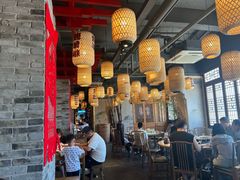 -二十八里太湖船菜(吉祥路店)