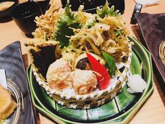 -吟松日式料理(莘庄店)