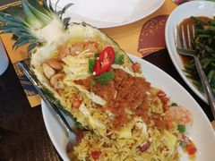 -simply thai天泰(静安嘉里中心店)