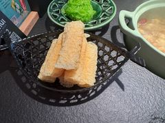 -锦荟JINHUI·浙江小馆(上海荟聚店)