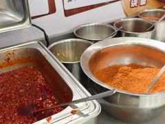-韩麦大冷面(桂花街直营店)
