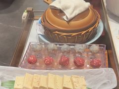 -捞神煲汤火锅(湖滨商业街店)