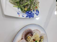 -来之顺海鲜菜馆·青岛菜·始于1993(栈桥店)