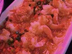 -粉墨特色菜·烧烤音乐酒馆