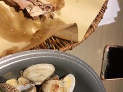 -前海沿·青岛菜(李沧万达店)