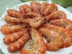 -碧海渔村(黄埔东路店)