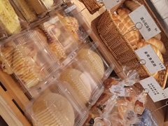 -C·BREAD饱仓(北苑店)