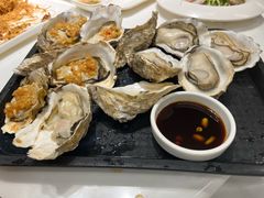 -渔文乐·海鲜大排档(壹品总店)