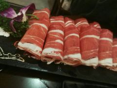 -捞神煲汤火锅(湖滨商业街店)