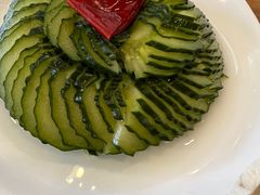 -北京小肠陈饭庄(方庄店)