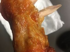 -麦当劳(新新大道岗丰店)