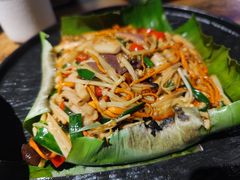 -兰木肆·云南菜(龙湖U城天街店)