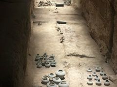 -汉景帝阳陵博物院