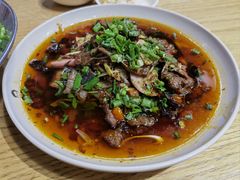 -杨三孃跷脚牛肉(清凤时代店)