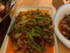 -川天喉重庆江湖菜
