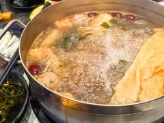 -林记潮牛·牛肉火锅(上马墩店)