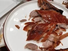 -大鸭梨烤鸭(石佛营店)